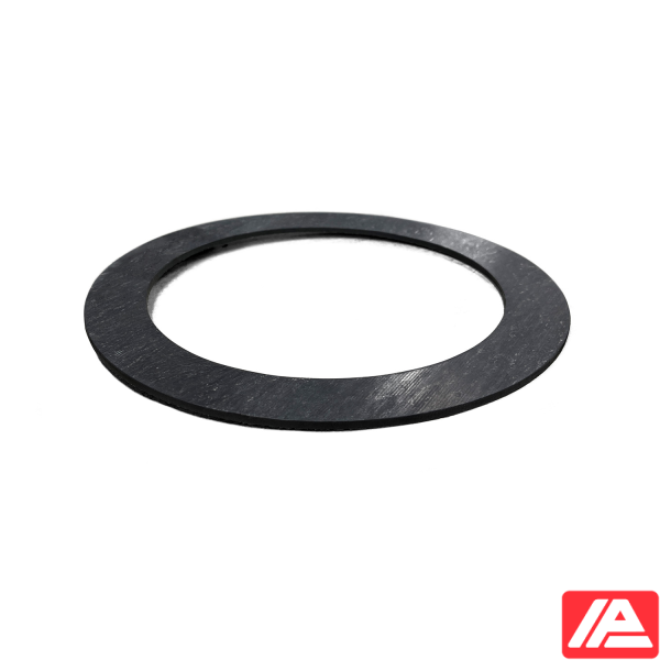 Electrically Conductive PTFE Gasket — Blex