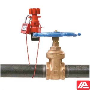 Απομόνωση και ασφάλιση — Lockout/Tagout — Brady®